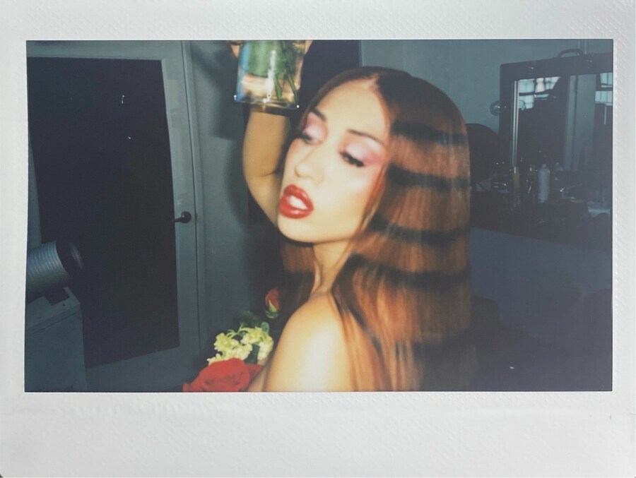 Kali Uchis and Rico Nasty’s ‘Aqu&#237; Yo Mando’ 5