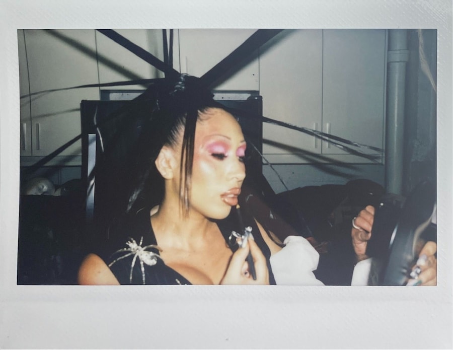 Kali Uchis and Rico Nasty’s ‘Aqu&#237; Yo Mando’ 2