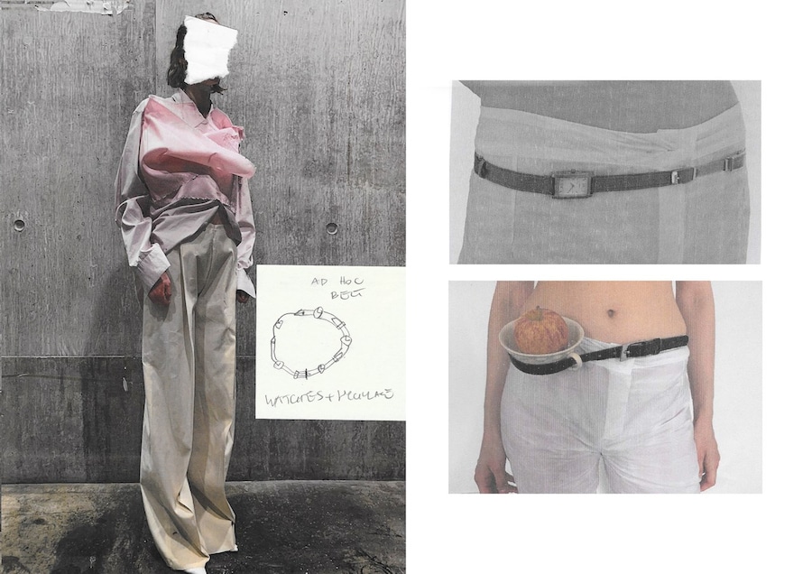 Class of 2020 fashion design Isidora Durovic 30