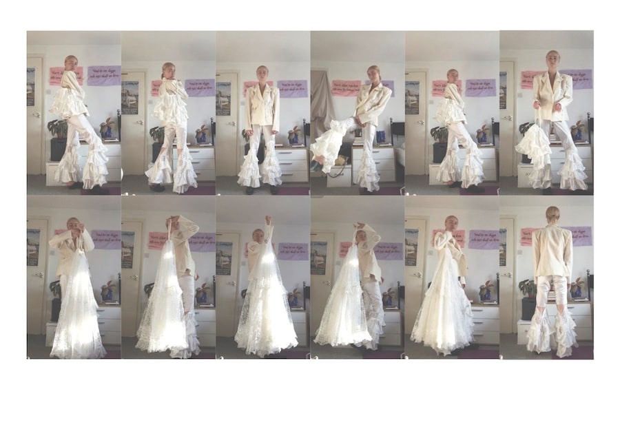 Class of 2020 fashion design Linnea Nordquist 36