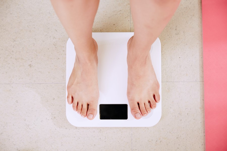 Eating disorders amid the pandemic