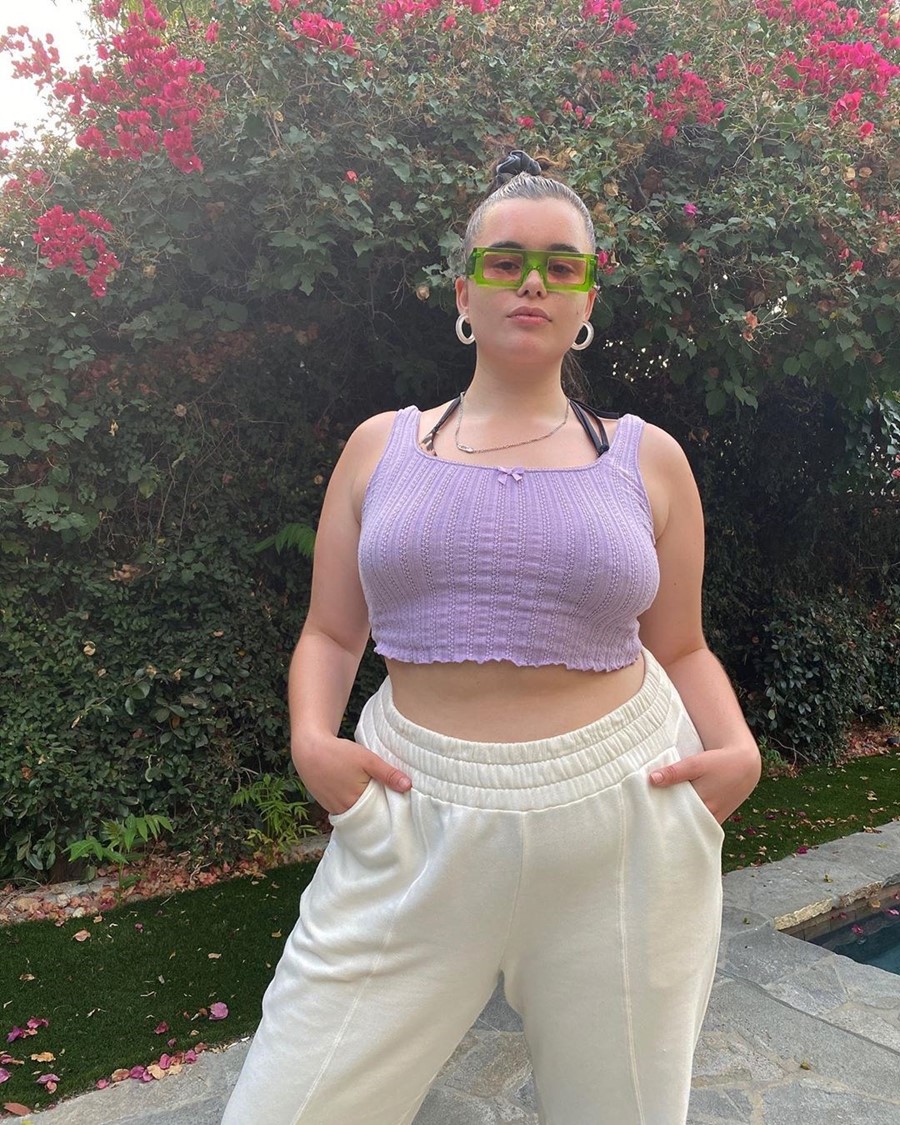 The outfits we loved this week – ft. Rosalía, Doja Cat, and Rihanna