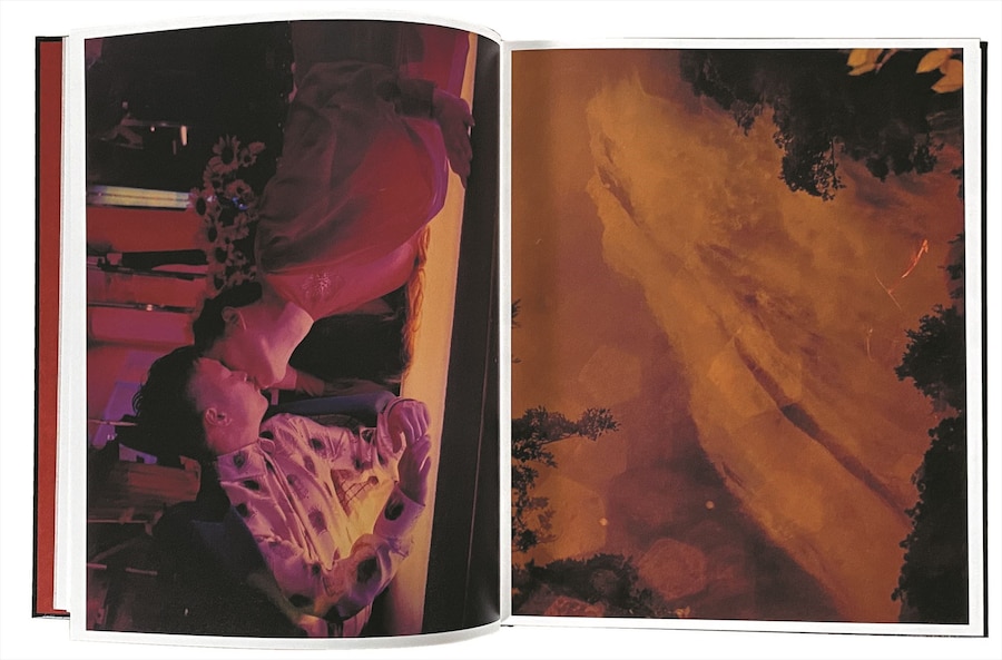 Momo Okabe, Irmatar 1