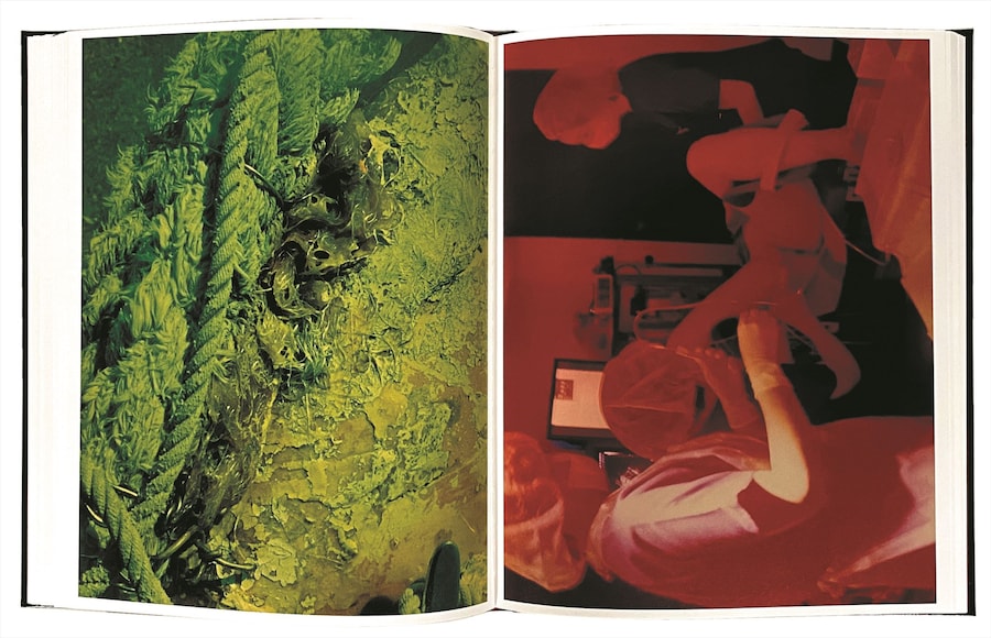 Momo Okabe, Irmatar 3