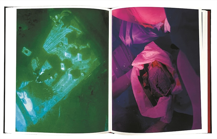 Momo Okabe, Irmatar 4