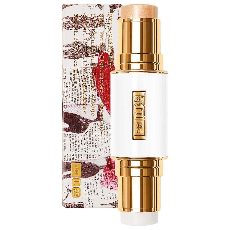 Pat McGrath Labs Skin Fetish: Highlighter + Balm Duo 8