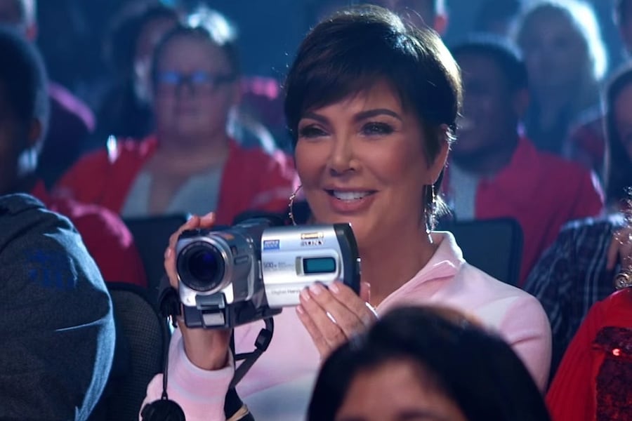 Kris Jenner