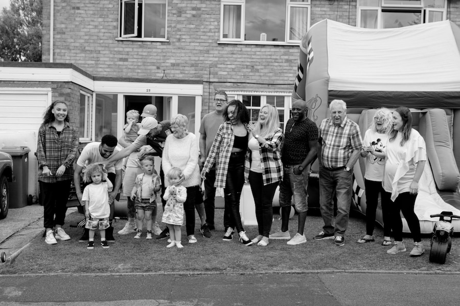 Jorja Smith - By Any Means video 6