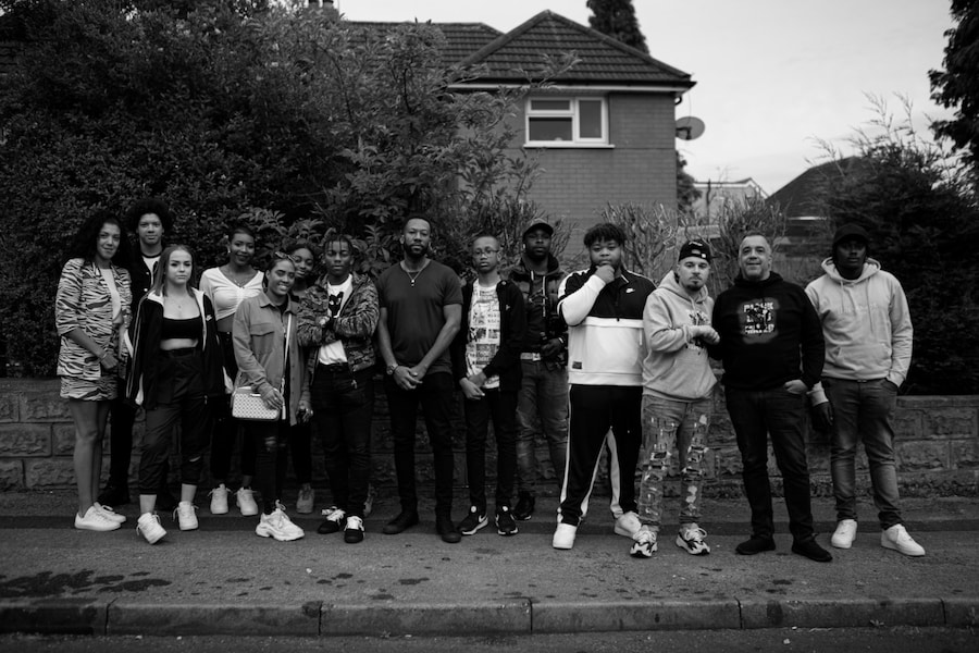 Jorja Smith - By Any Means video 10