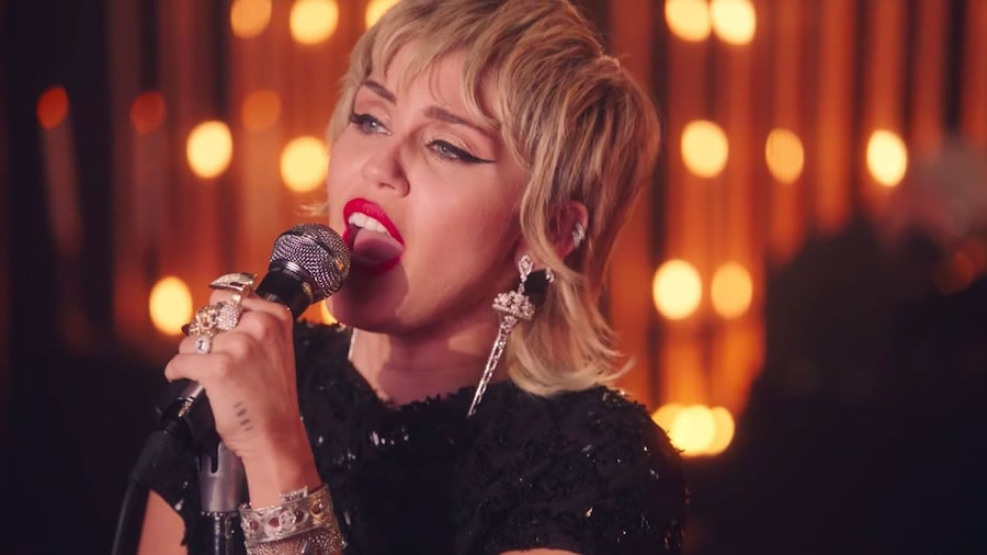 miley
