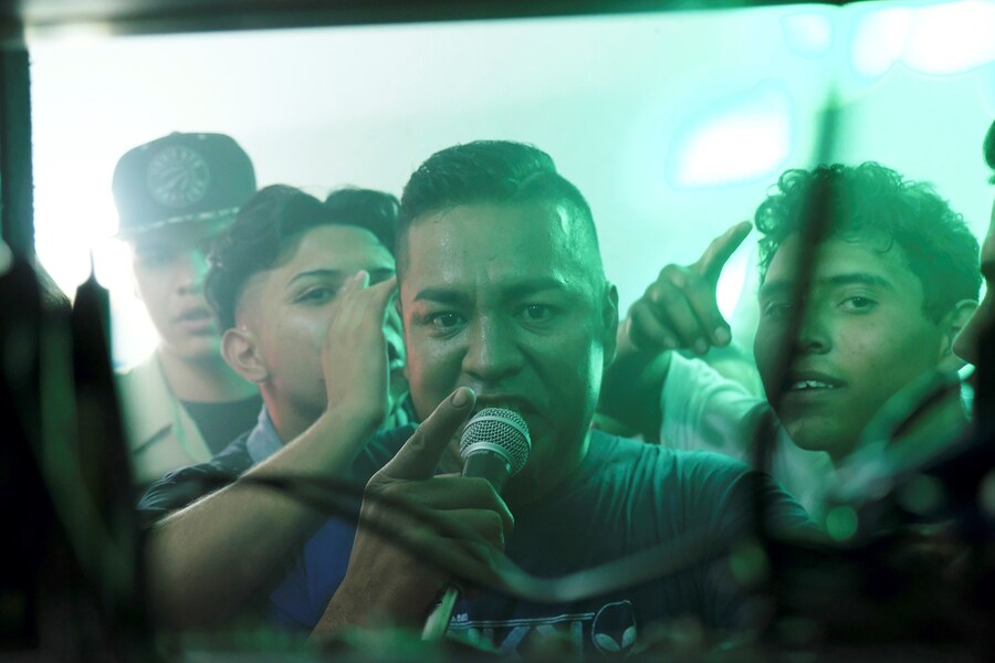 The Time We Call Our Own 18