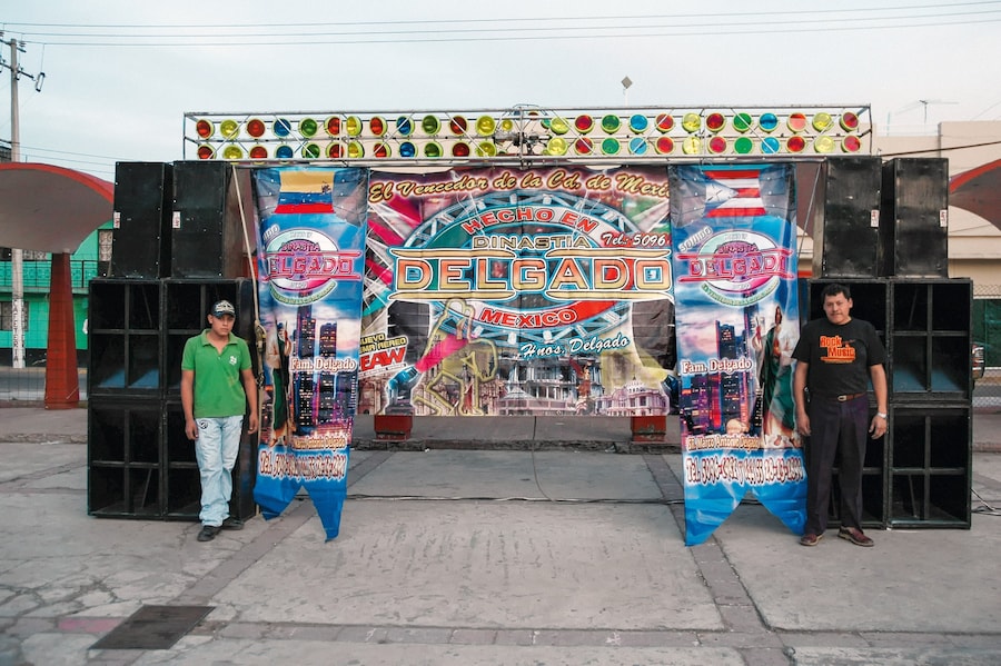 The Time We Call Our Own 19