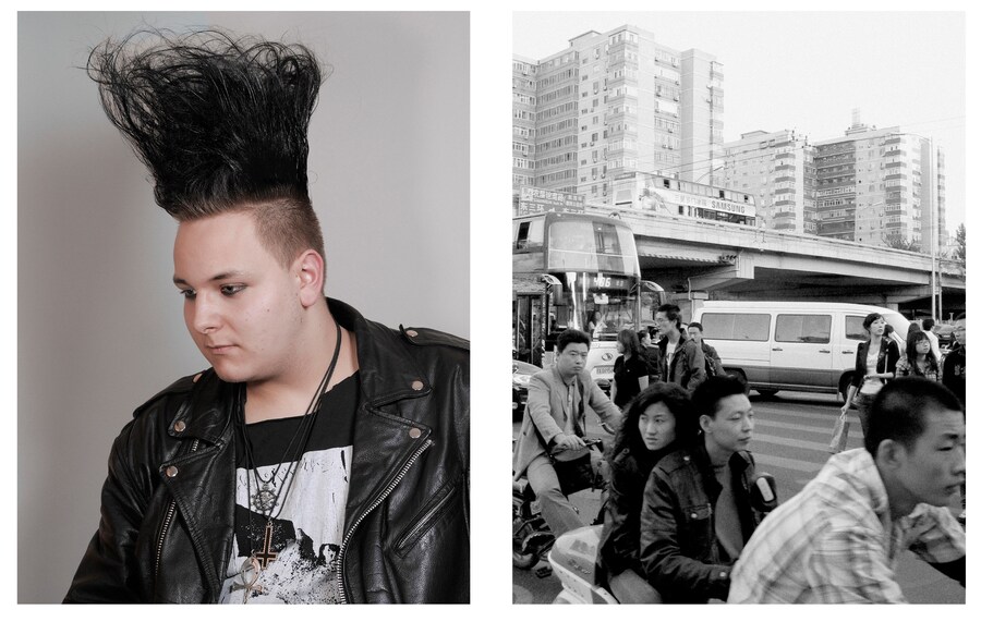 The Time We Call Our Own 22