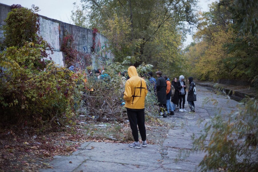 The Time We Call Our Own 3