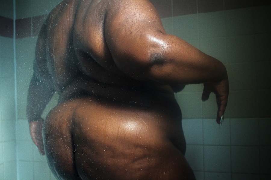 the fat zine gina tonic Chloe sheppard 2