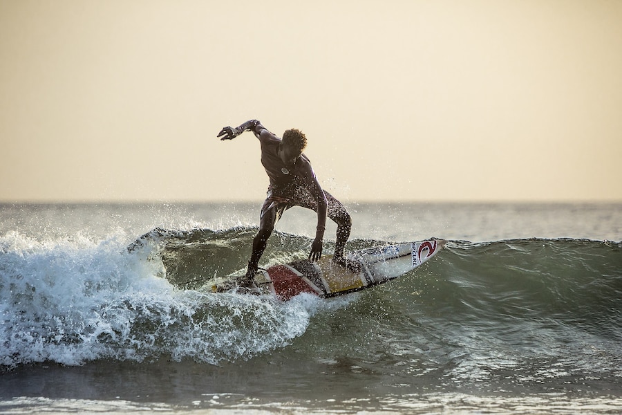 AFROSURF 0