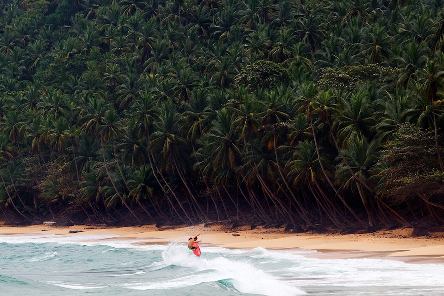 AFROSURF 2