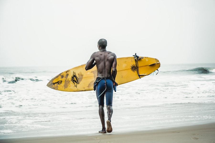 AFROSURF 10
