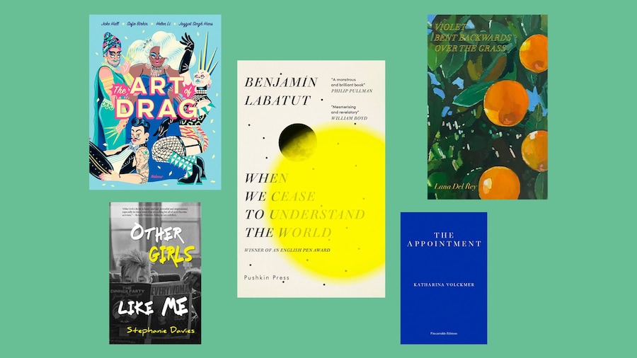 Book Column Sept 2020