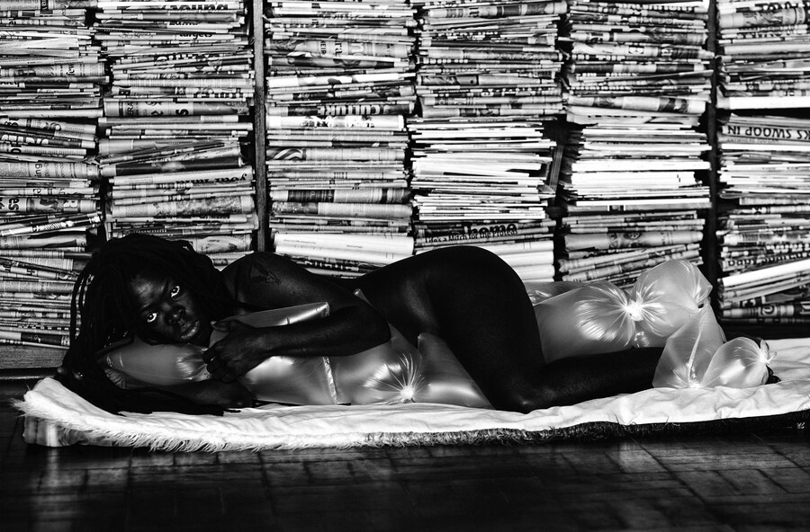 Julile I, Parktown, Johannesburg 2016 5