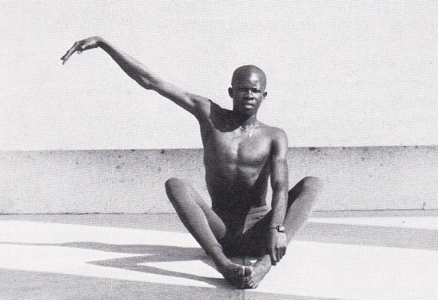  Grace Wales Bonner’s Archival Selections 2
