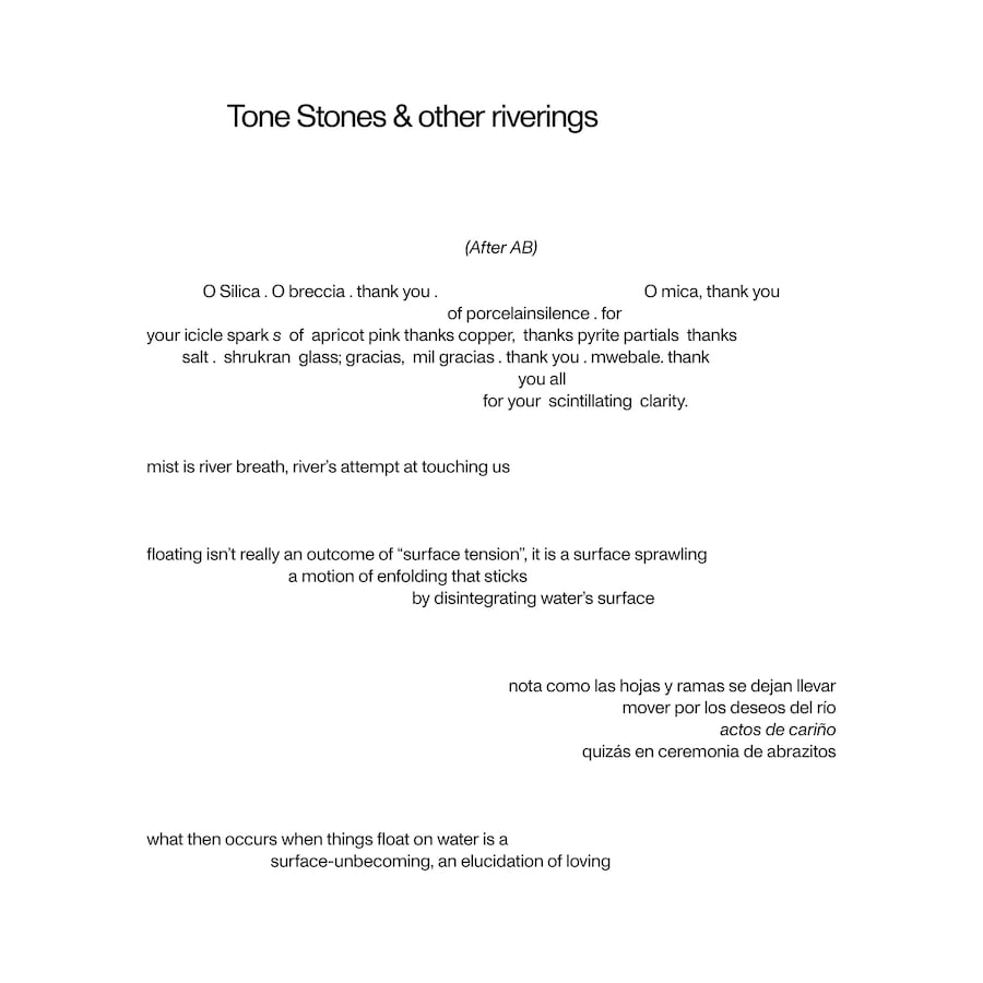 Petero Kalul&#233;’s Poetry Selections 2