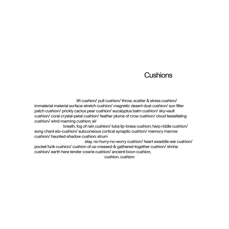 Petero Kalul&#233;’s Poetry Selections 4