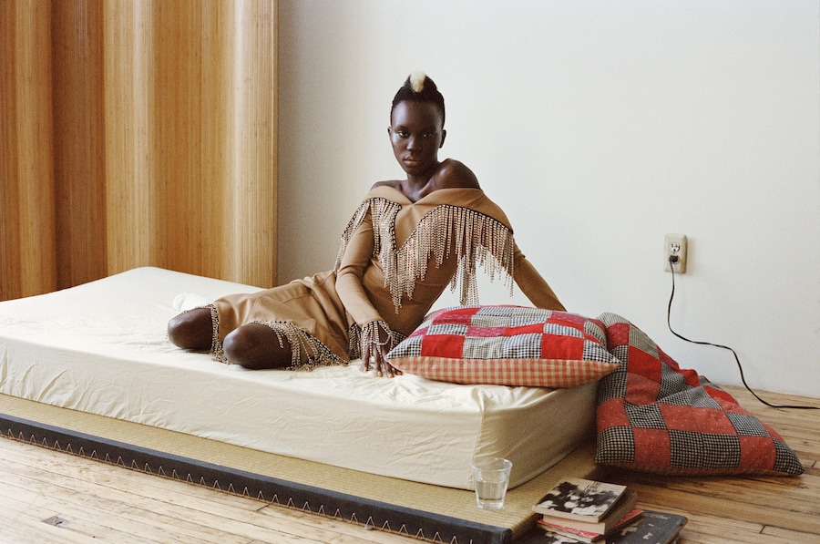 Burberry – Autumn 2020 4