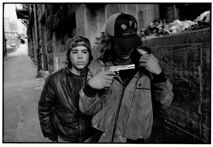 Mary Ellen Mark - The Book Of Everything 3 1