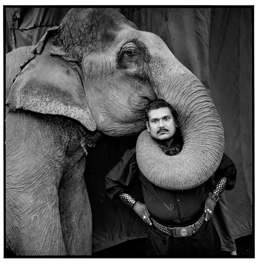 Mary Ellen Mark - The Book Of Everything 5 3