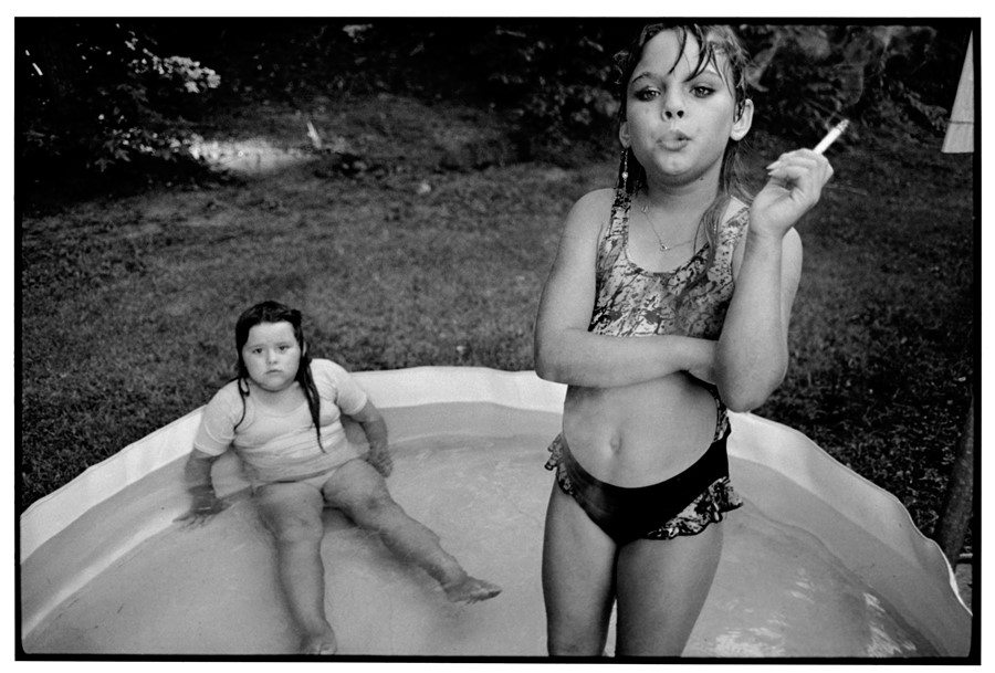 Mary Ellen Mark - The Book Of Everything 7