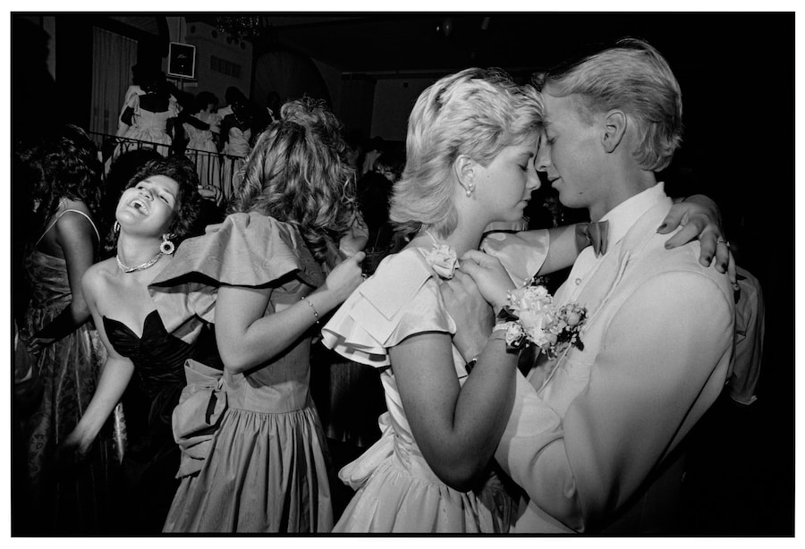 Mary Ellen Mark - The Book Of Everything 10 9