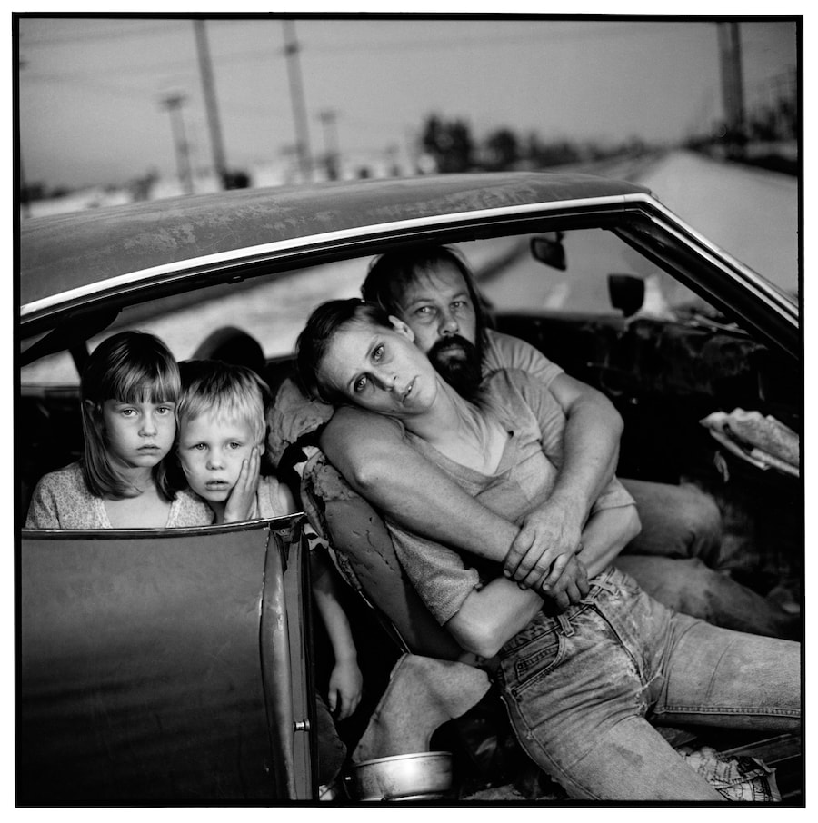 Mary Ellen Mark photo 7
