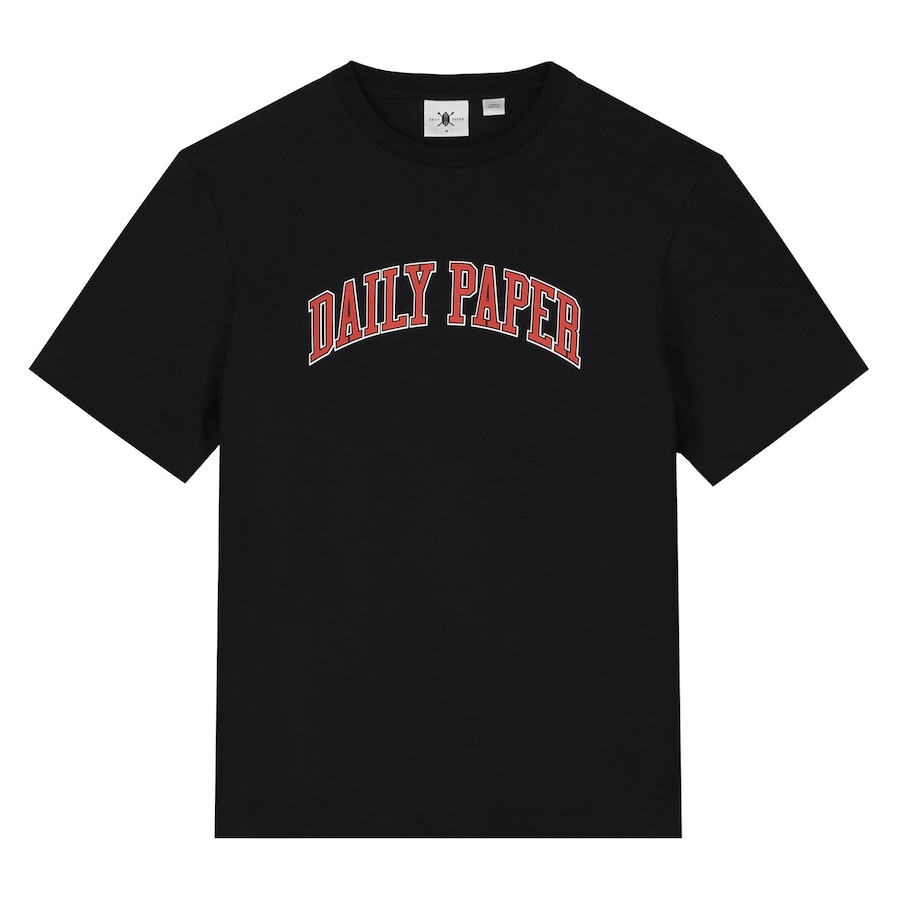 ‘School of Hard Knocks’ black t-shirt 8