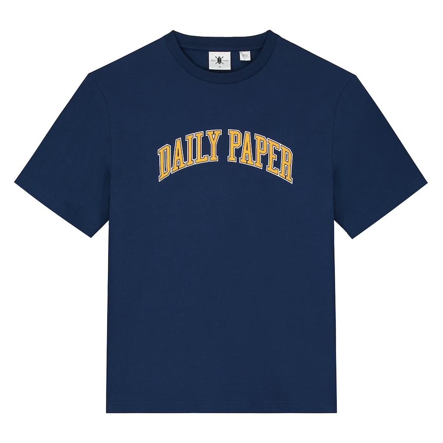 ‘School of Hard Knocks’ navy t-shirt 11