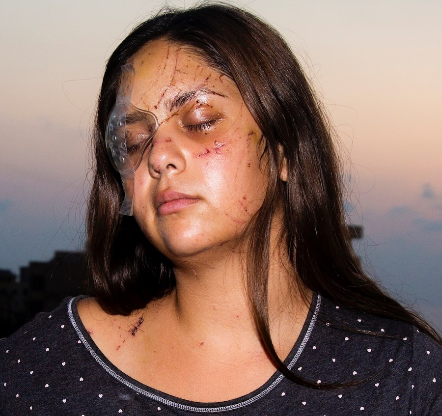 Beirut after the blast 4 3