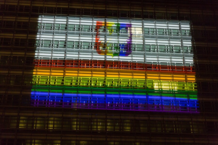 Action against Poland’s ‘LGBT-free zones’ 4 0