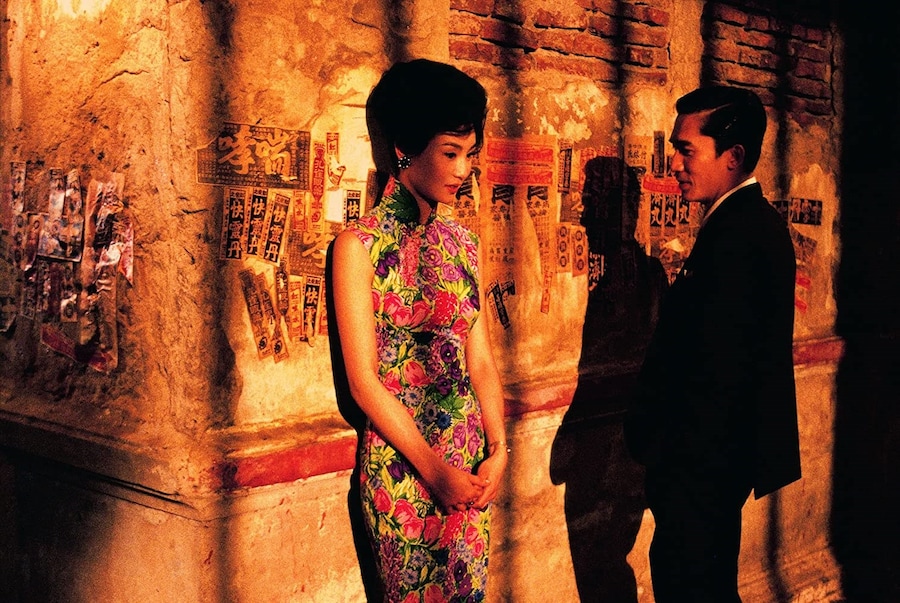 IN THE MOOD FOR LOVE (2000) 3