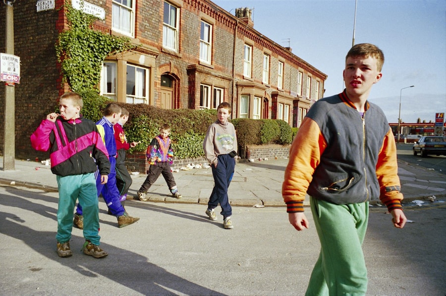 Tom Wood’s 101 Pictures 5