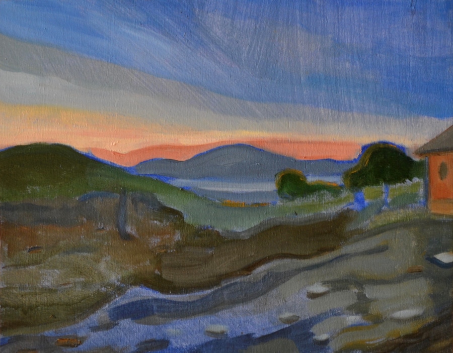 Beirut Re-Store, Charlie Masson 7