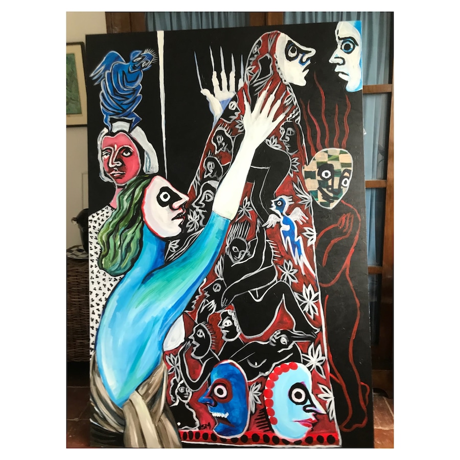 Beirut Re-Store, Sophie McElligott 22