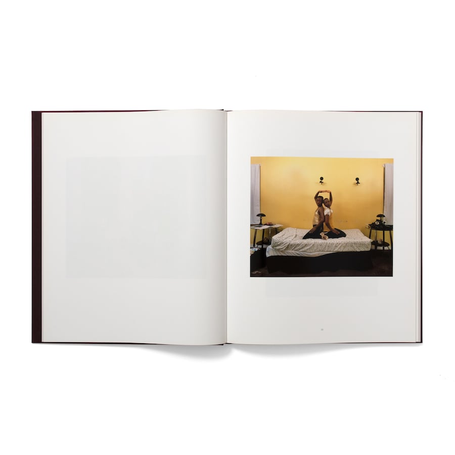Deana Lawson, Untitled 1