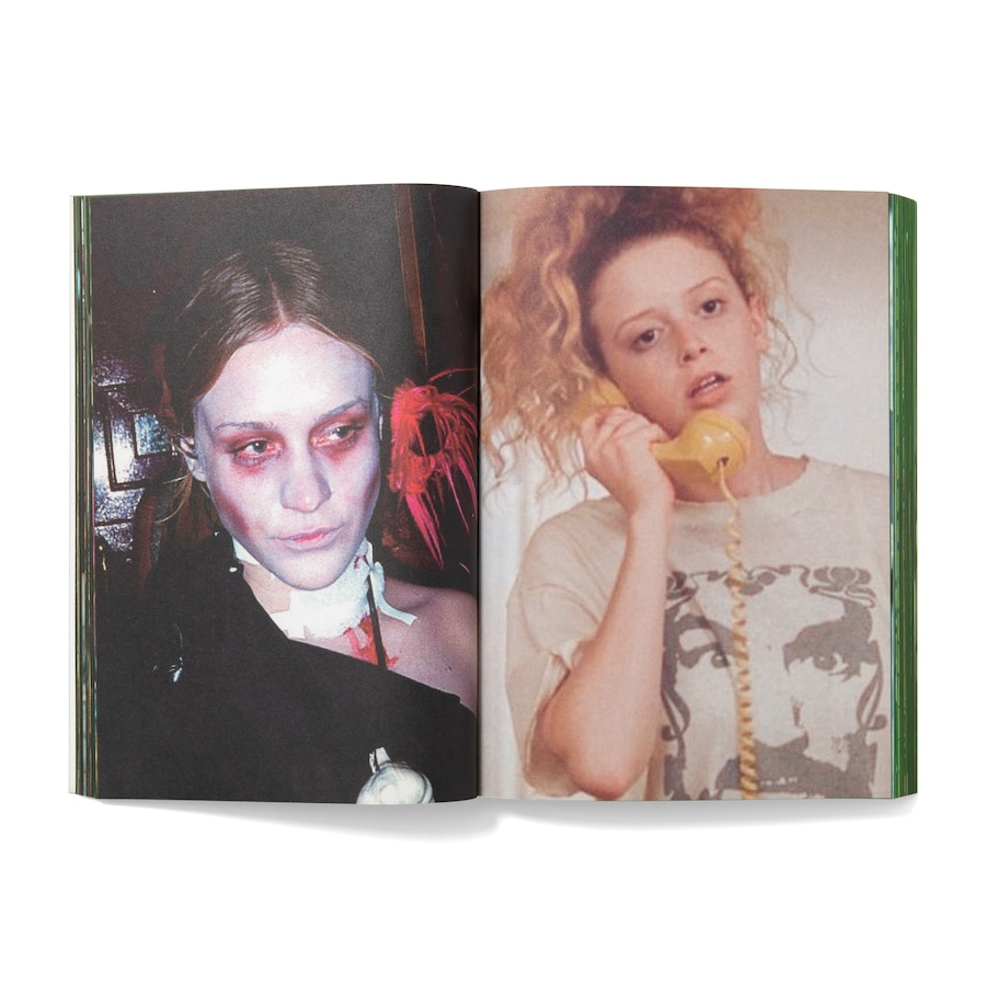Charlie Fox –&#160;My Head is a Haunted House 8