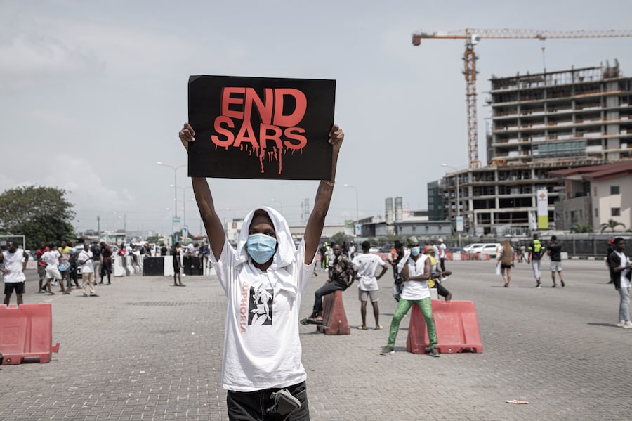 #ENDSARS 12 15