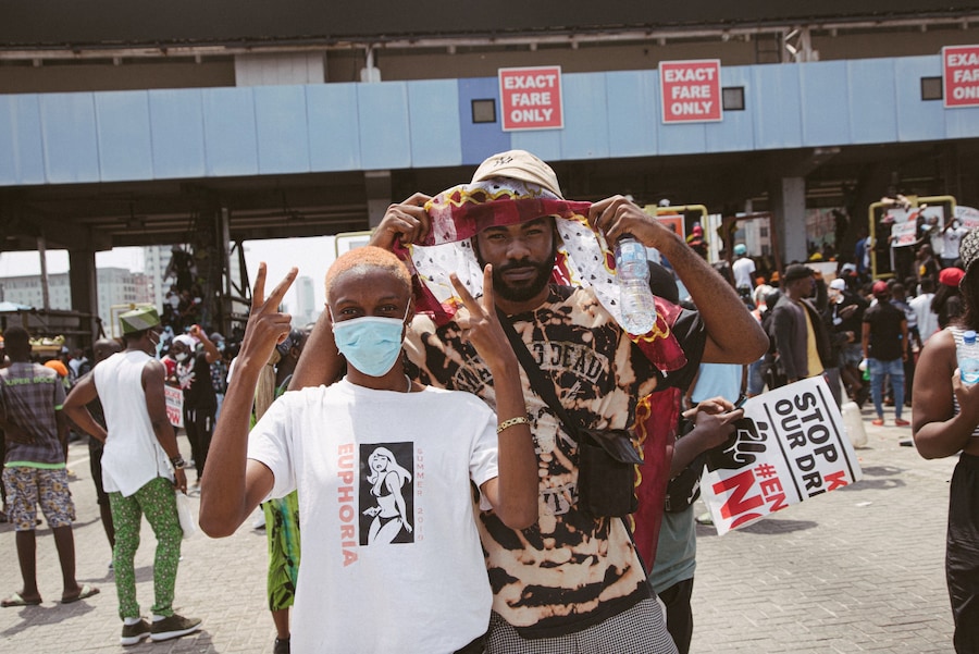 #ENDSARS 23 0