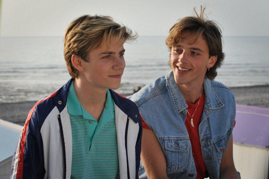 Summer of 85, Fran&#231;ois Ozon 11 11