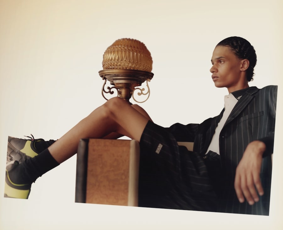 Versace Jeans Couture – autumn 2020 1