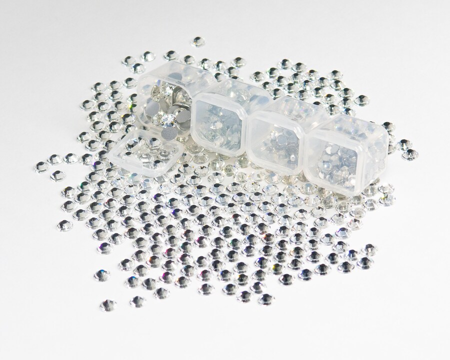 SPIDER BEAUTY PRODUCTS 6