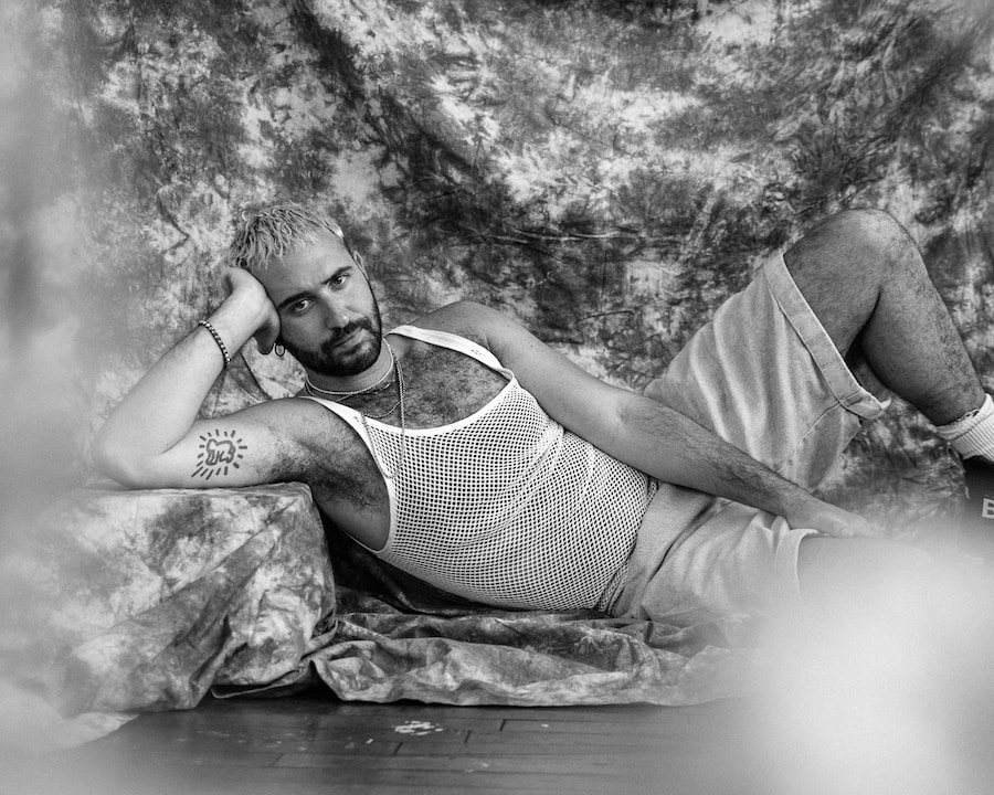 Jordan Firstman instagram impressions comedian Los Angeles 0