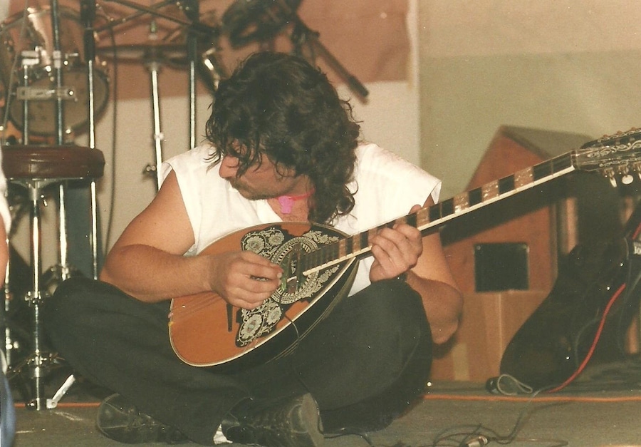 Caf&#233; T&#252;rk 5 5